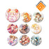 『#コンパス 戦闘摂理解析システム』トレーディング Ani-Art aqua label 缶バッジ ver.C(全9種) BOX